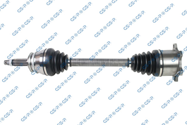 Flecha Homocinética GSP NCV51070