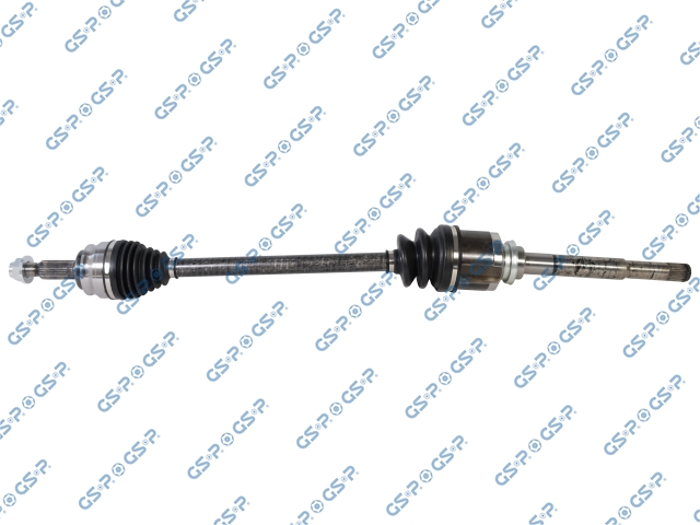 Flecha Homocinética Delantero Derecho GSP NCV51087