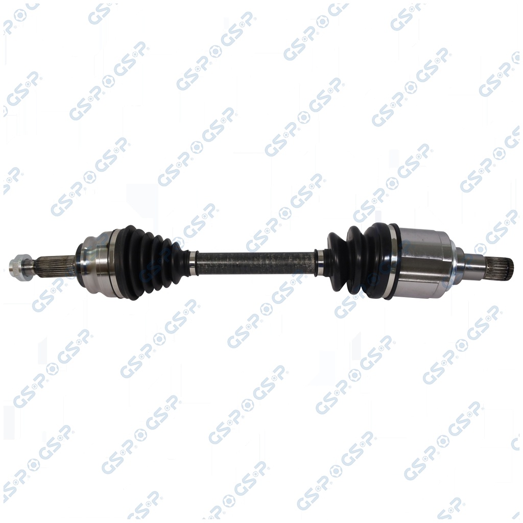 Flecha Homocinética Delantero Izquierdo GSP NCV51089