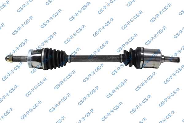 Flecha Homocinética Delantero Derecho GSP NCV51588