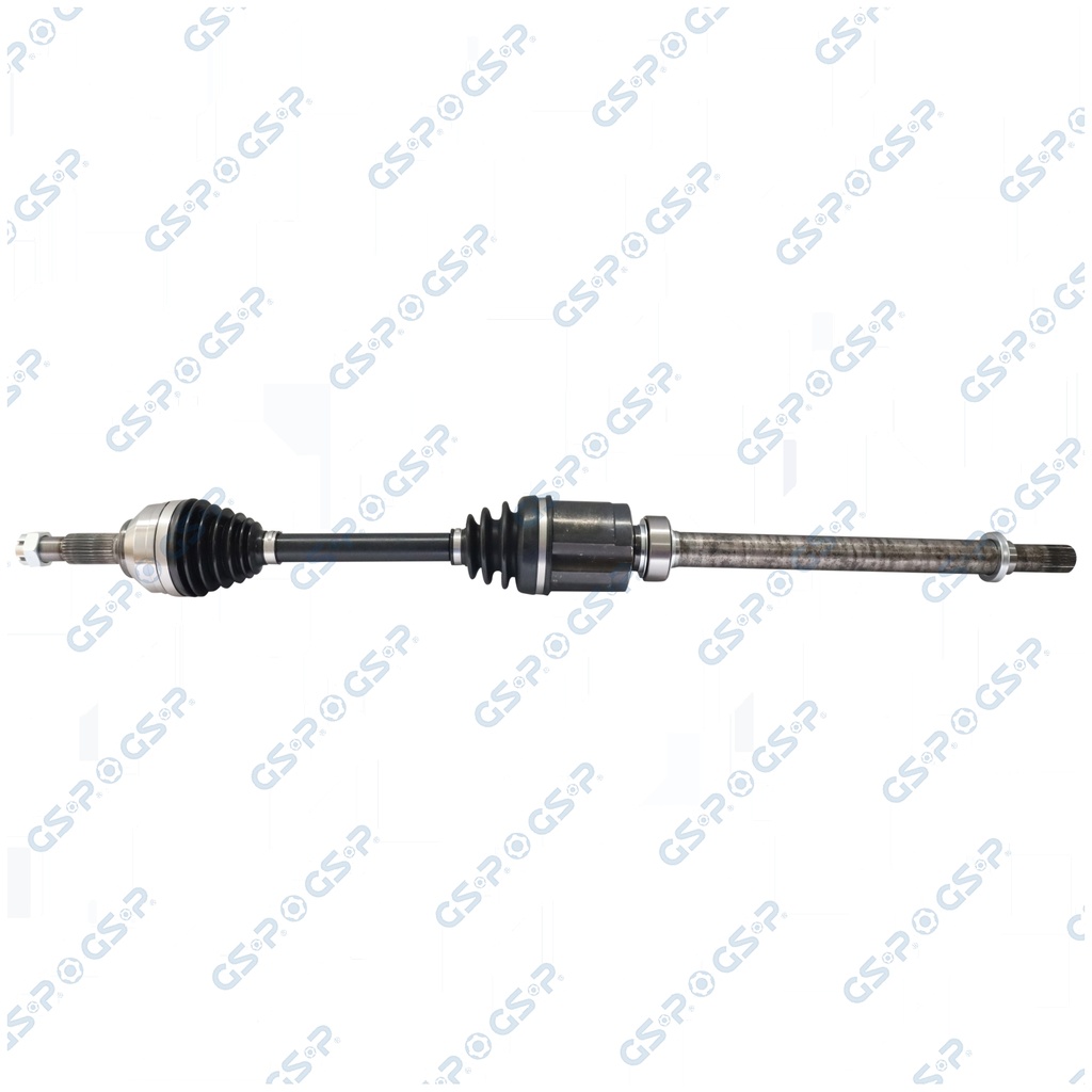 Flecha Homocinética Delantero Derecho GSP NCV53001XD