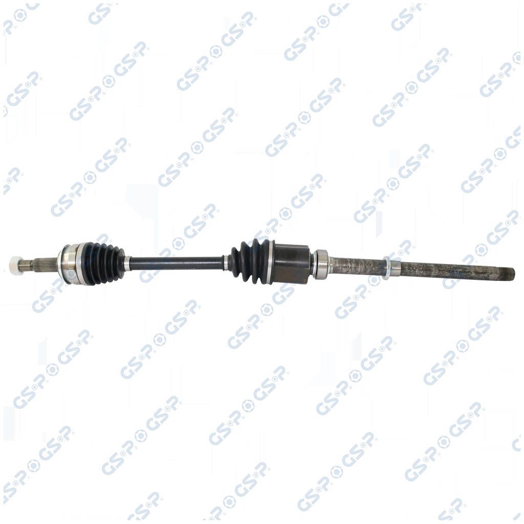 Flecha Homocinética Delantero Derecho GSP NCV53032XD