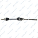 Flecha Homocinética Delantero Derecho GSP NCV53032XD