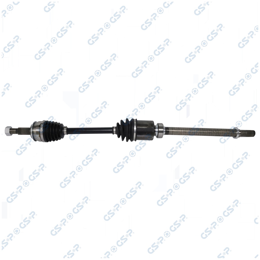Flecha Homocinética Delantero Derecho GSP NCV53055XD