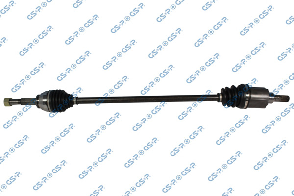 Flecha Homocinética Delantero Derecho GSP NCV53068