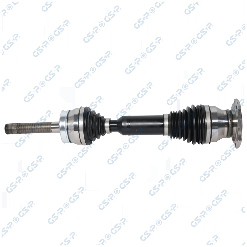 Flecha Homocinética Delantero Izquierdo GSP NCV53133XDP
