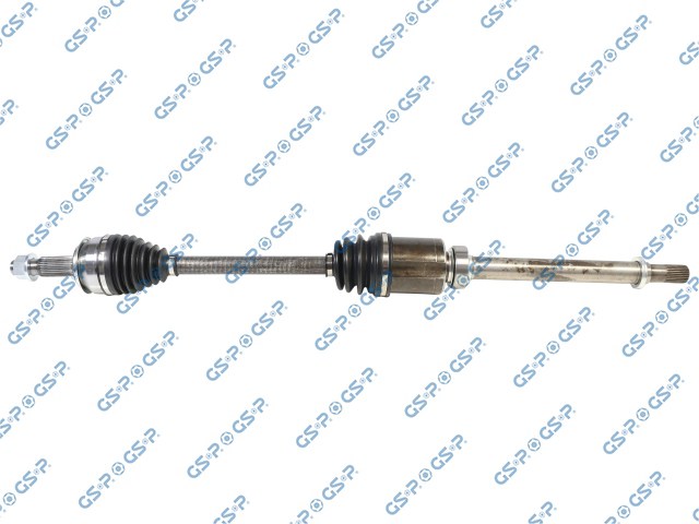 Flecha Homocinética Delantero Derecho GSP NCV53162