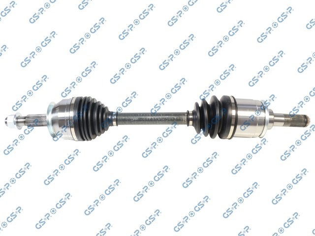 Flecha Homocinética Delantero GSP NCV53178