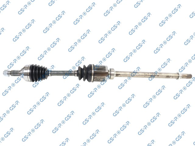 Flecha Homocinética Delantero Derecho GSP NCV53180