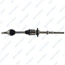 Flecha Homocinética Delantero Derecho GSP NCV53190