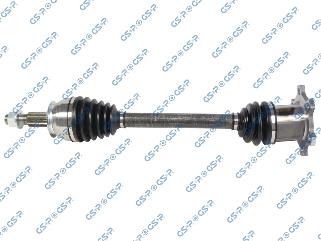 Flecha Homocinética Trasero GSP NCV53205