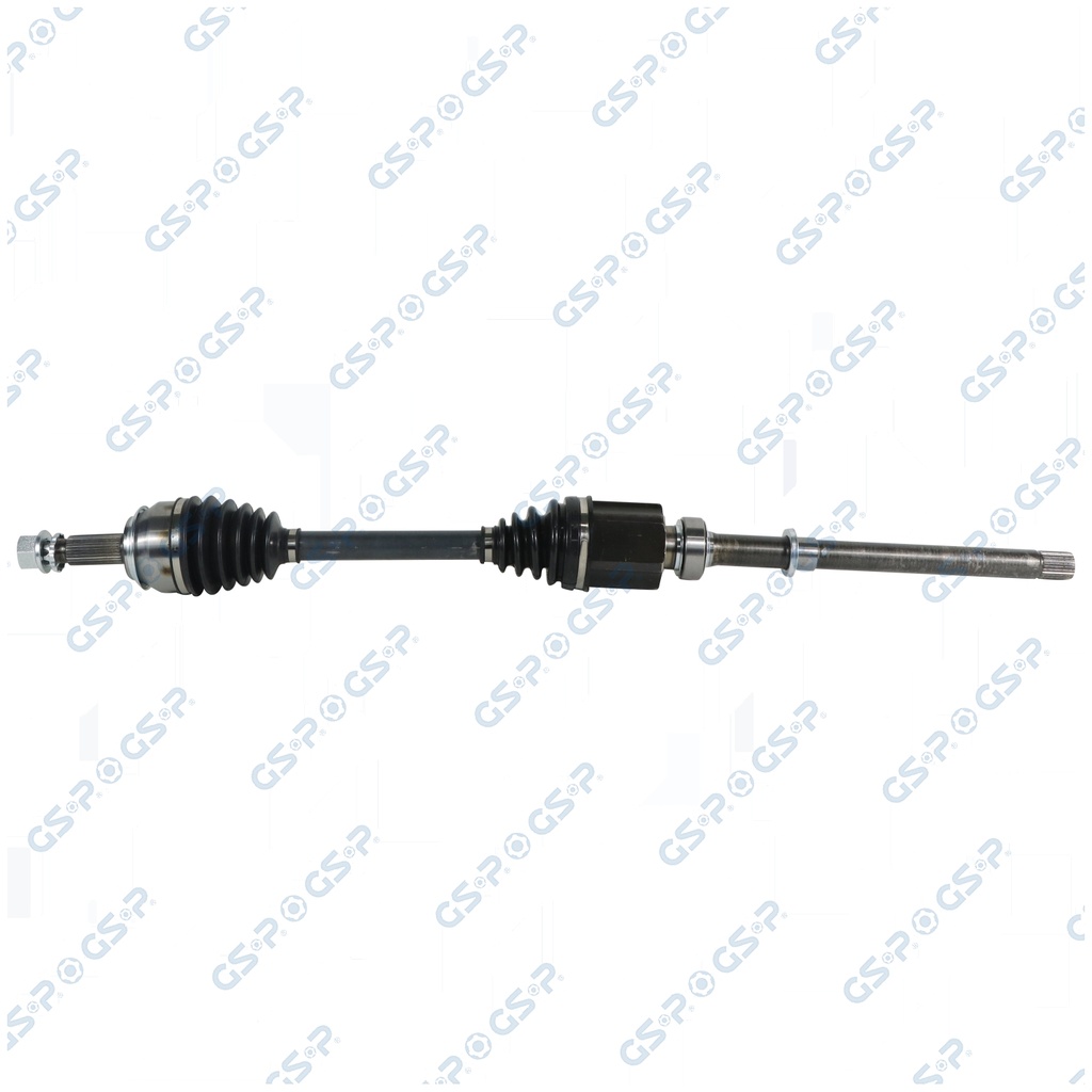 Flecha Homocinética Delantero Derecho GSP NCV53211