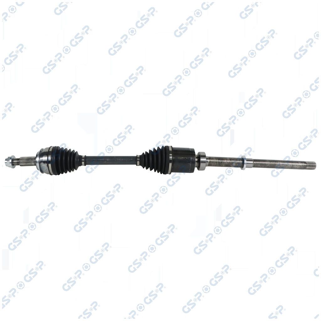 Flecha Homocinética Delantero Derecho GSP NCV53212