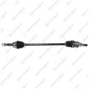 Flecha Homocinética Trasero GSP NCV53215