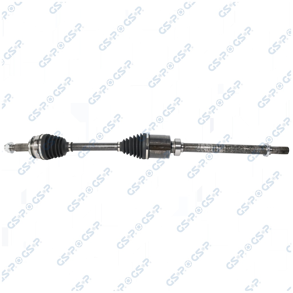 Flecha Homocinética Delantero Derecho GSP NCV53216