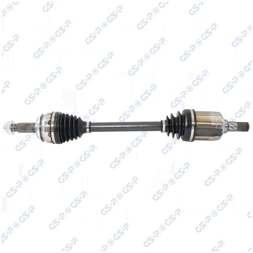 Flecha Homocinética Delantero Izquierdo GSP NCV53217