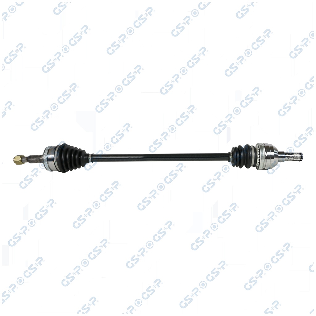 Flecha Homocinética Delantero Derecho GSP NCV64503