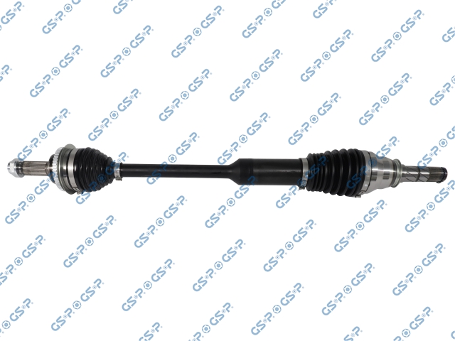 NCV66061XDP — Flecha Homocinética Delantero GSP NCV66061XDP