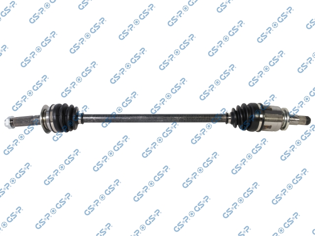 Flecha Homocinética Trasero GSP NCV66082