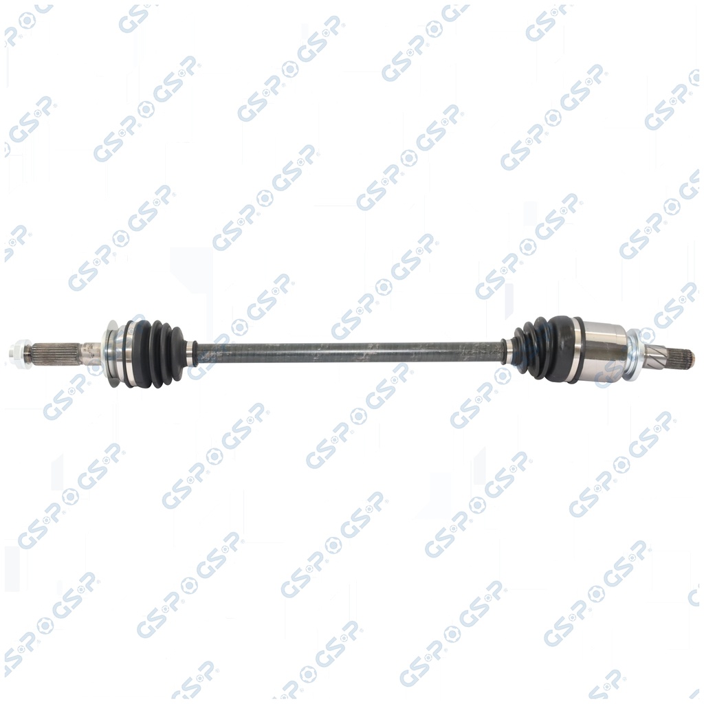 Flecha Homocinética Trasero GSP NCV66095