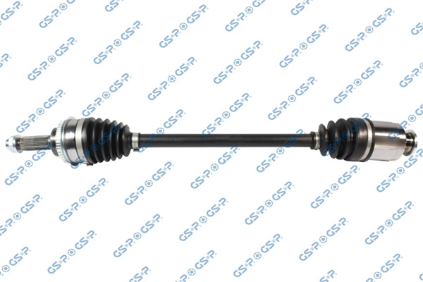 Flecha Homocinética Delantero GSP NCV66501XD