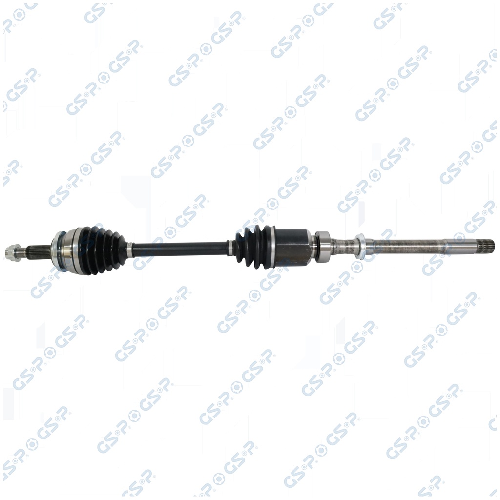 Flecha Homocinética Delantero Derecho GSP NCV69009XD