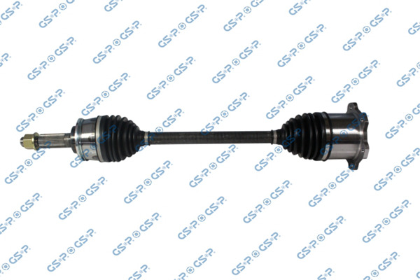 Flecha Homocinética Trasero Derecho GSP NCV69063