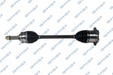 Flecha Homocinética Trasero Derecho GSP NCV69063