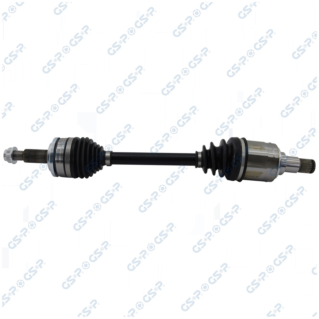 Flecha Homocinética Delantero Izquierdo GSP NCV69069XD