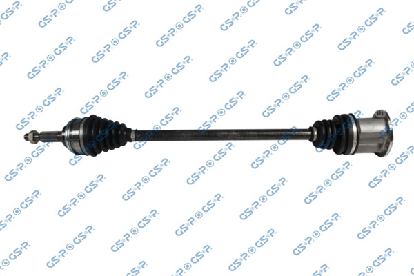 Flecha Homocinética Trasero Derecho GSP NCV69072
