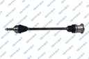 Flecha Homocinética Trasero Derecho GSP NCV69072