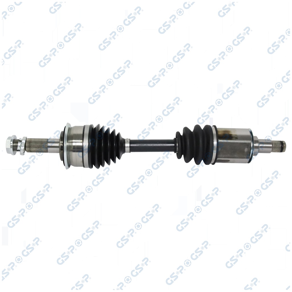 Flecha Homocinética Delantero GSP NCV69142XD
