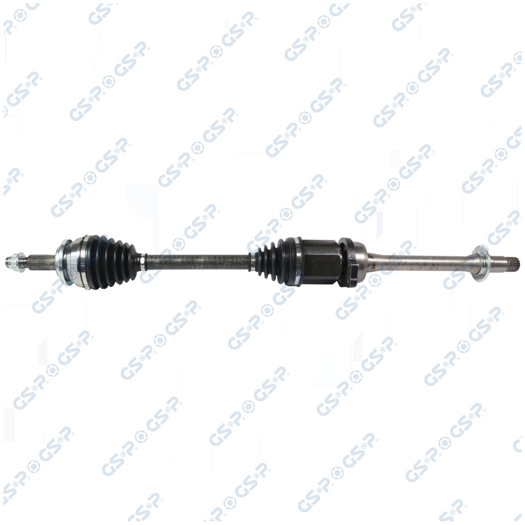 Flecha Homocinética Delantero Derecho GSP NCV69190