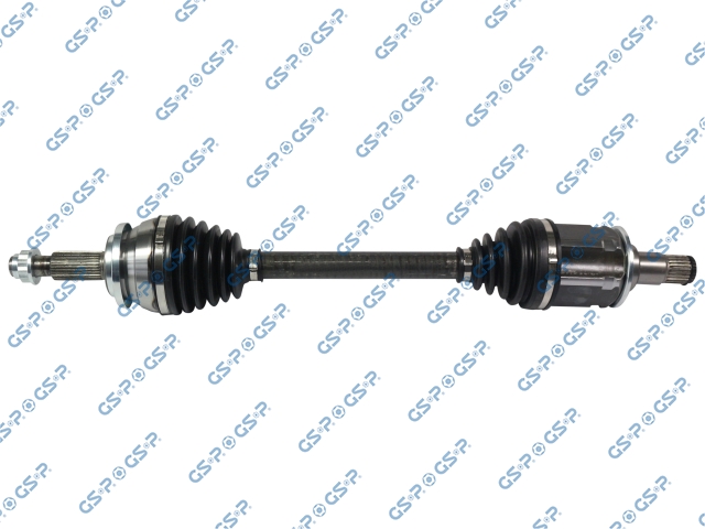 Flecha Homocinética Delantero Izquierdo GSP NCV69191