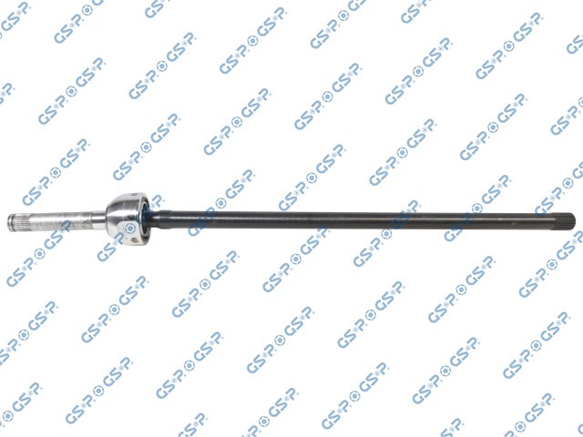 NCV69202 — Flecha Homocinética Delantero Izquierdo GSP NCV69202