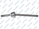 Flecha Homocinética Delantero Derecho GSP NCV69203