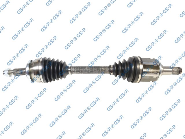 NCV69236 — Flecha Homocinética Delantero Izquierdo GSP NCV69236