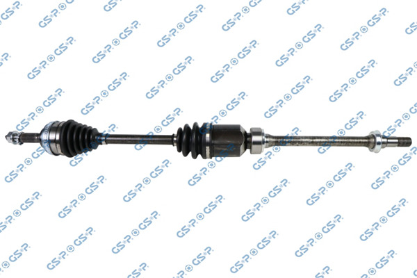 Flecha Homocinética Delantero Derecho GSP NCV69514