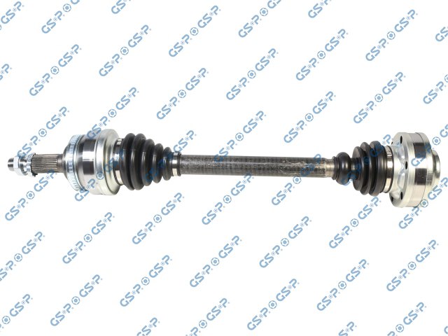 Flecha Homocinética Trasero Derecho GSP NCV69616