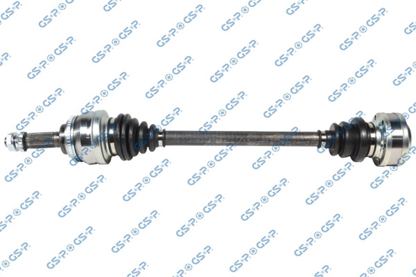 Flecha Homocinética Trasero Derecho GSP NCV69618