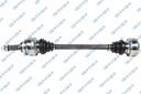 Flecha Homocinética Trasero Derecho GSP NCV69618
