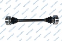 Flecha Homocinética GSP NCV70003