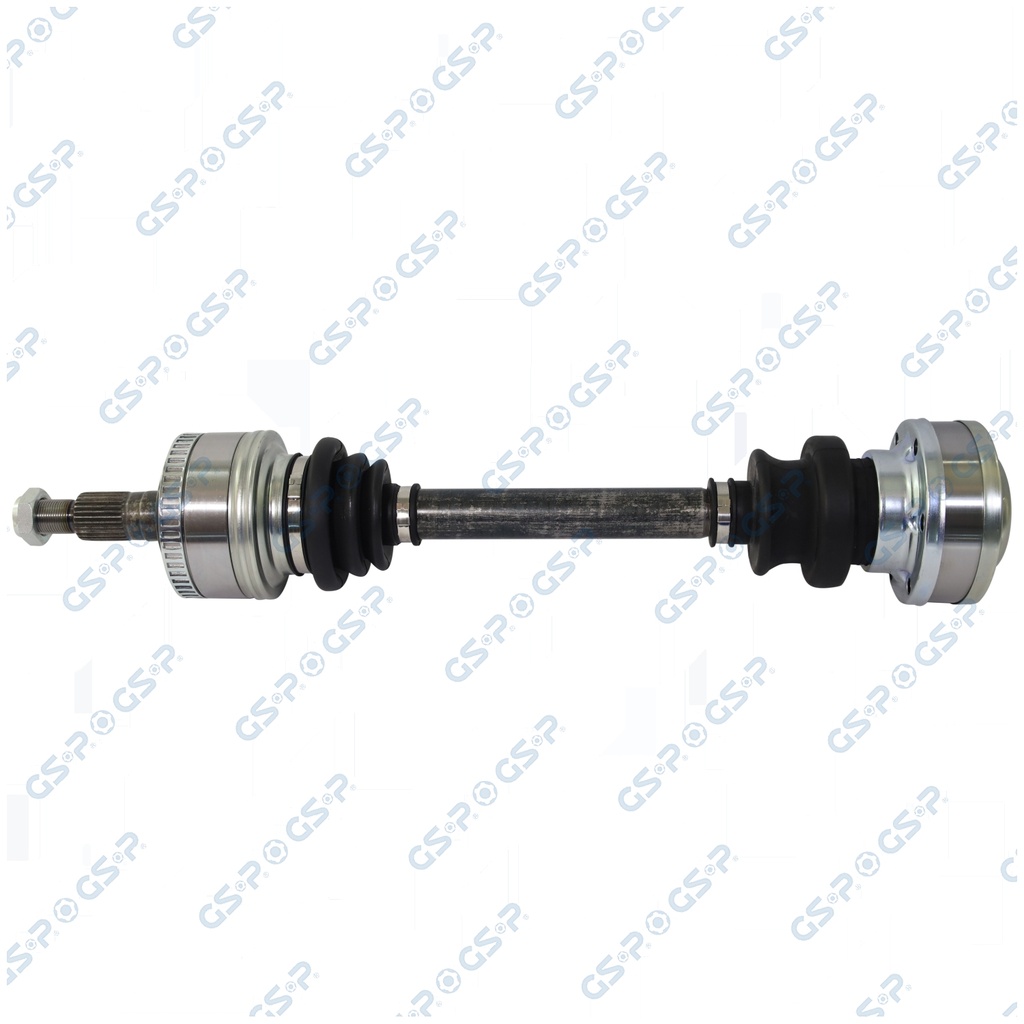 Flecha Homocinética Trasero Derecho GSP NCV70038