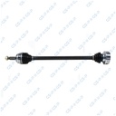 Flecha Homocinética Delantero Derecho GSP NCV72006