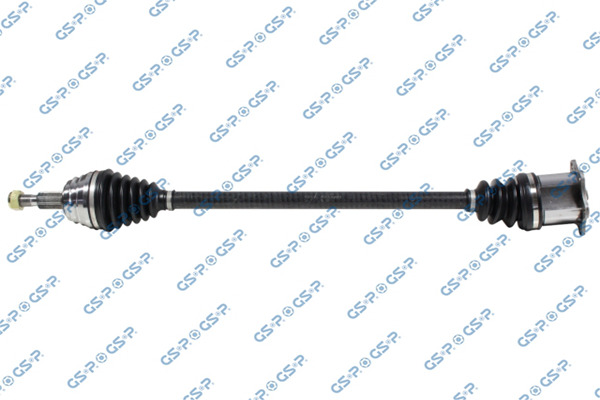 NCV72050 — Flecha Homocinética Delantero Derecho GSP NCV72050