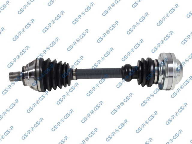 NCV72100 — Flecha Homocinética Delantero Izquierdo GSP NCV72100