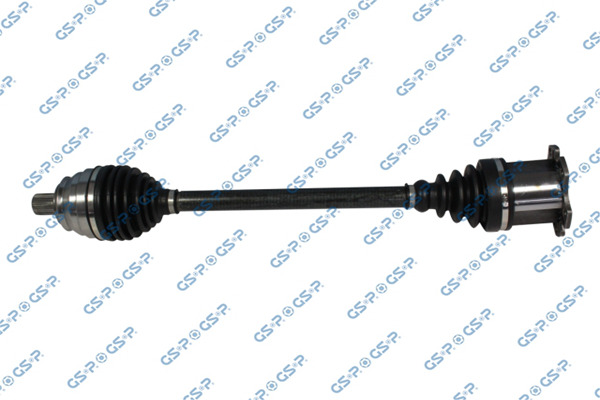 NCV72500 — Flecha Homocinética Delantero Izquierdo GSP NCV72500