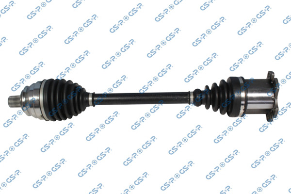 NCV72502 — Flecha Homocinética Delantero Derecho GSP NCV72502