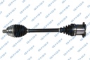 Flecha Homocinética Delantero Derecho GSP NCV72502