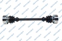 Flecha Homocinética Trasero Derecho GSP NCV72992